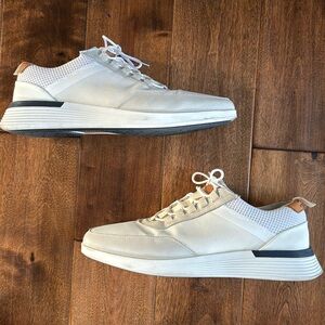 Wolf & Shepherd Men’s Shoe